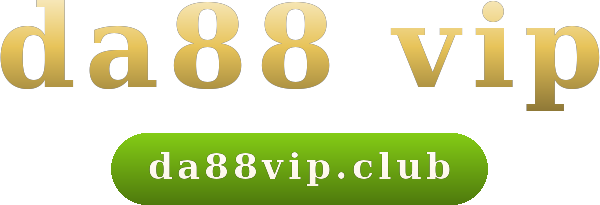 da88 vip logo