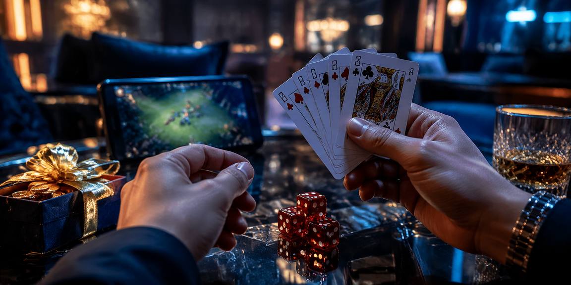 da88 vip Casino